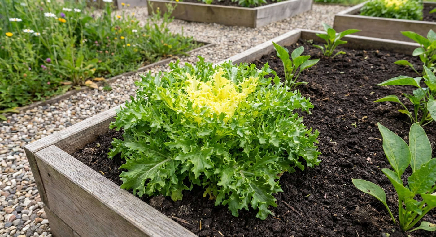 Andijvie Nuance - Zaden