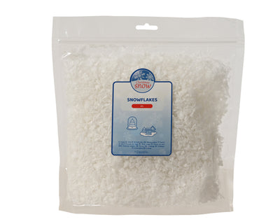 Sneeuw Zacht Wit – 2 L