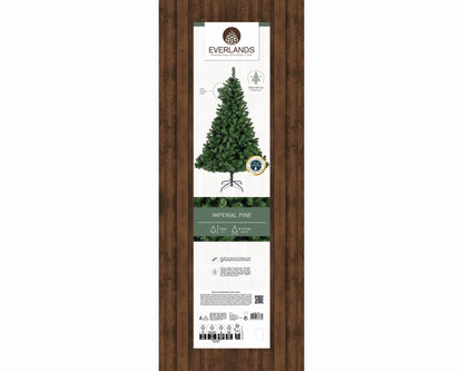 Kunstkerstboom Imperial Pine - 180 cm - Everlands - foto 2
