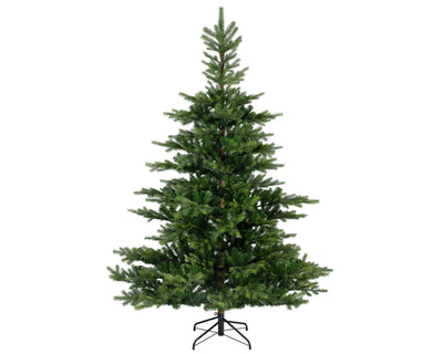 Kunstkerstboom Grandis Fir - H 150 cm - Everlands