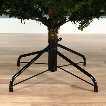 Kunstkerstboom Grandis Fir - H 180 cm - Everlands - foto 5