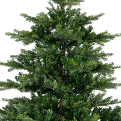 Kunstkerstboom Grandis Fir - H 240 cm - Everlands - foto 3