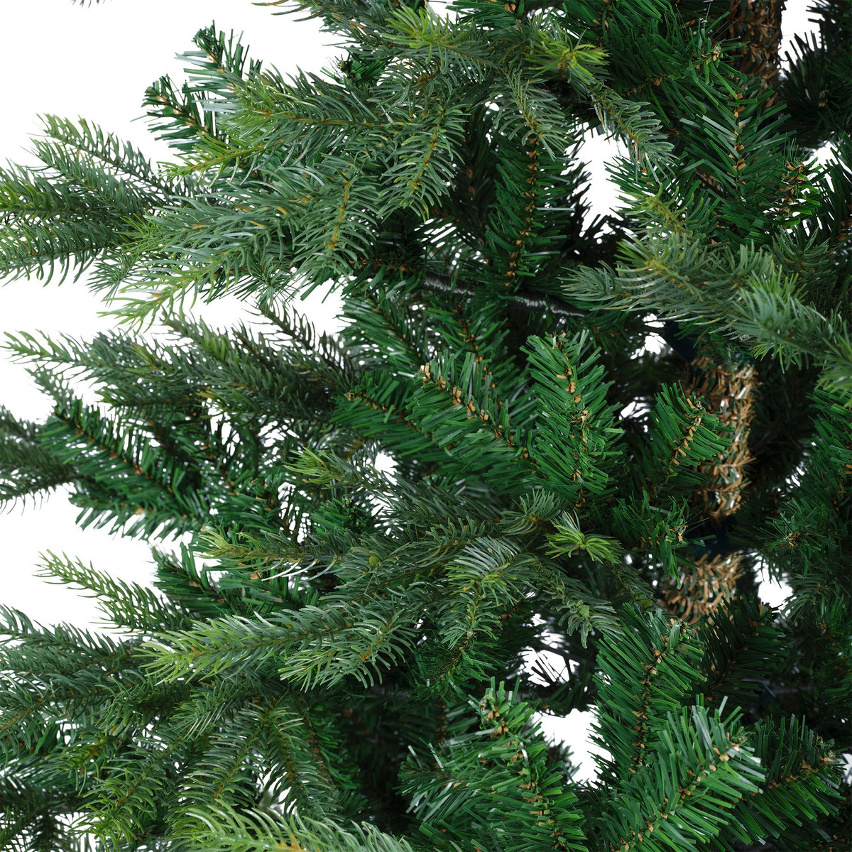 Kunstkerstboom Grandis Fir - H 240 cm - Everlands - foto 8