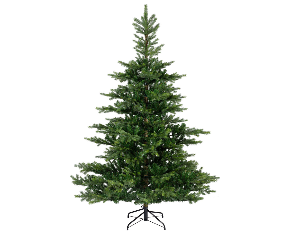 Kunstkerstboom Grandis Fir - H 300 cm - Everlands