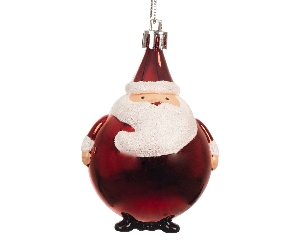 Mini Kunstkerstboom - H 75 cm - Groen - 20 Kersthangers - foto 4