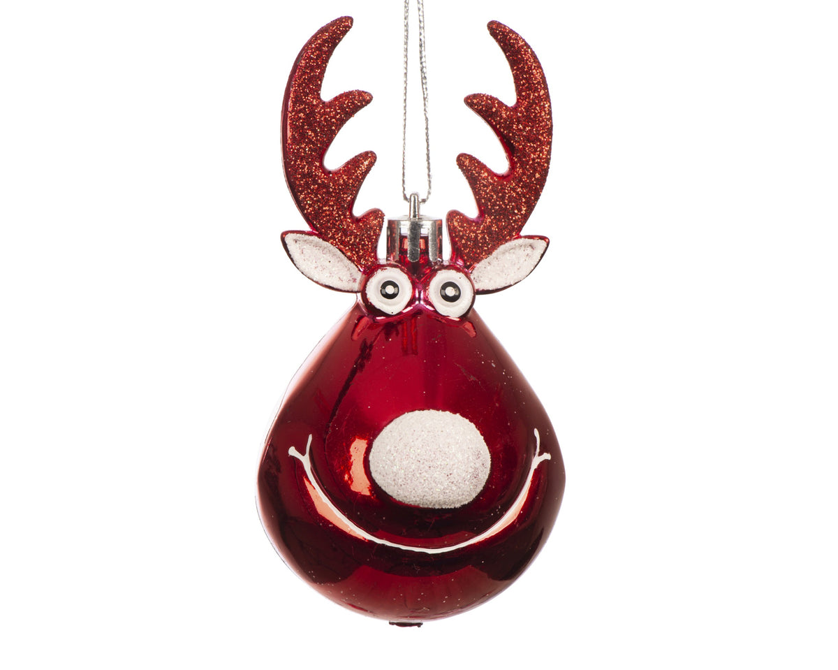 Mini Kunstkerstboom - H 75 cm - Groen - 20 Kersthangers - foto 8