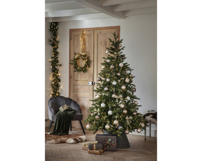 Kunstkerstboom Allison - H 300 cm - Ø 182 cm - Everlands - foto 2