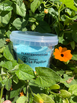 Turbo-Pflanzendünger 500 g