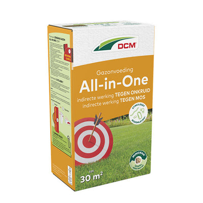 DCM-Dünger Microgazon Plus