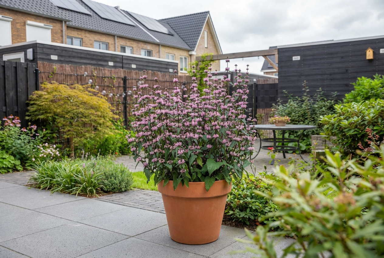 Brandkruid (Phlomis tub. Amazon) - Tuinplanten