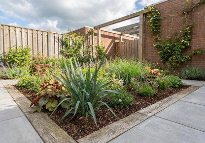 Dianella (Dianella 'Blue Stream') - Dianella