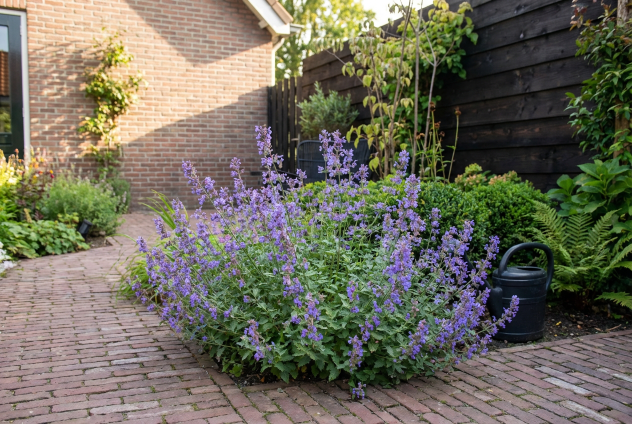 Katzenminze (Nepeta faassenii)