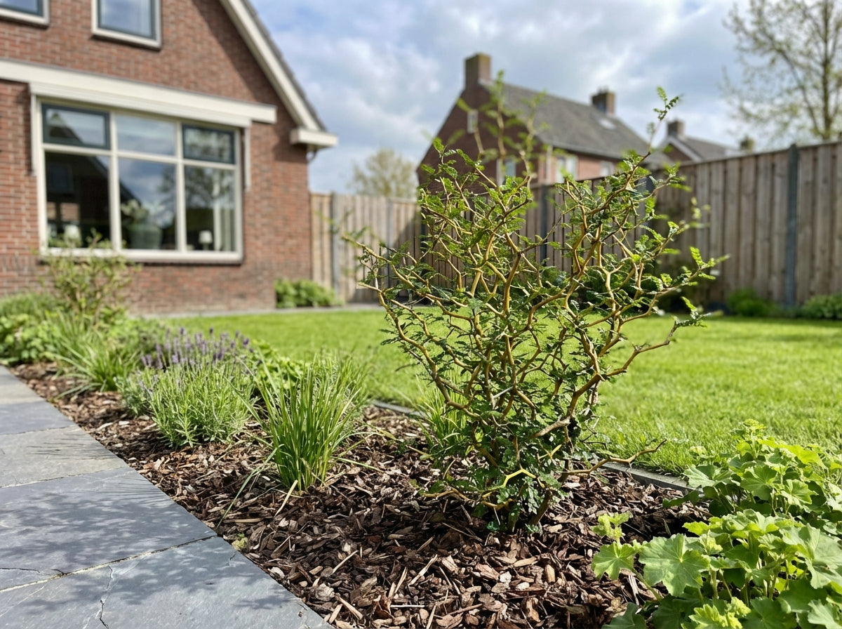 Honigbaum (Sophora prostata 'Little Baby')