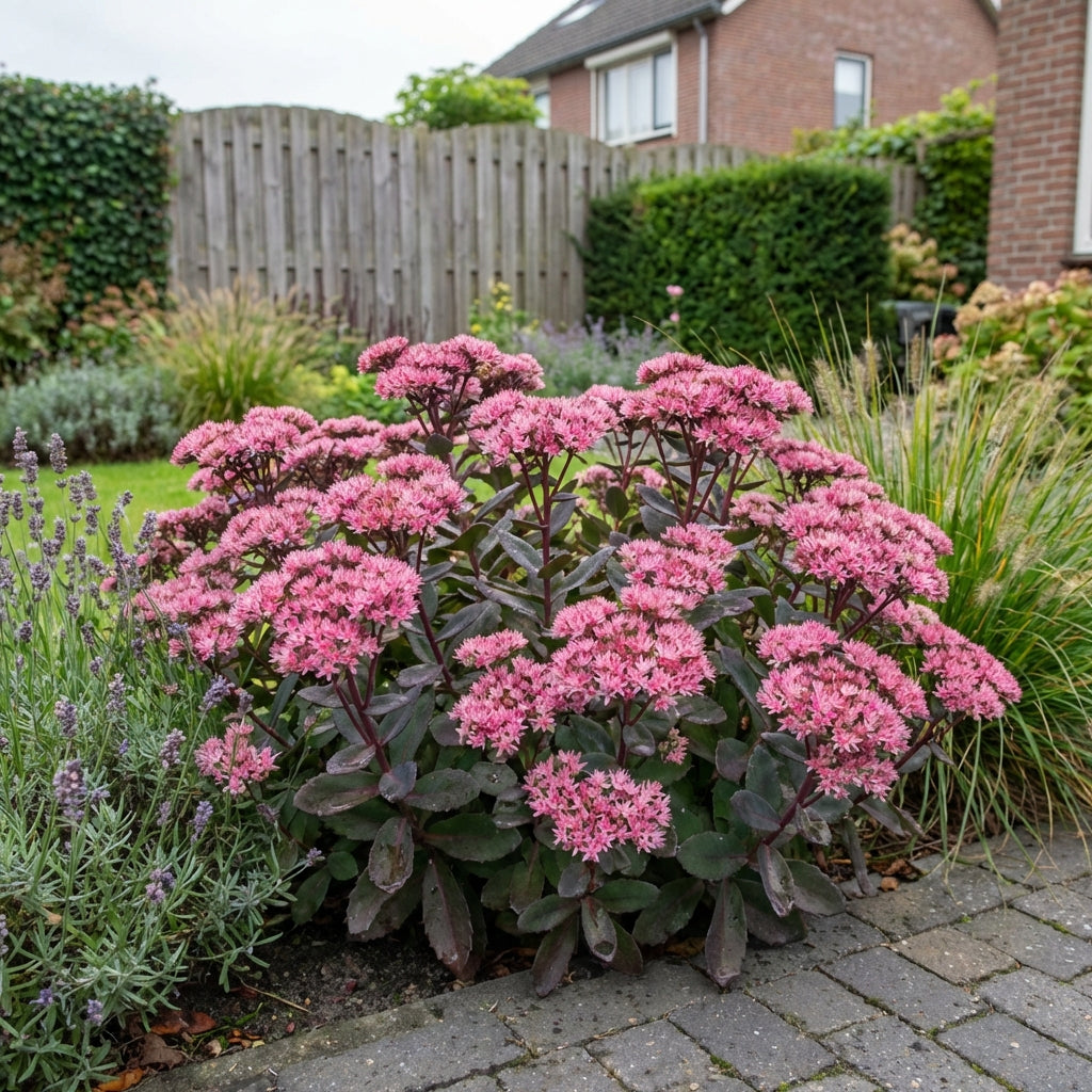 Vetkruid (Sedum Class Act) - Tuinplanten