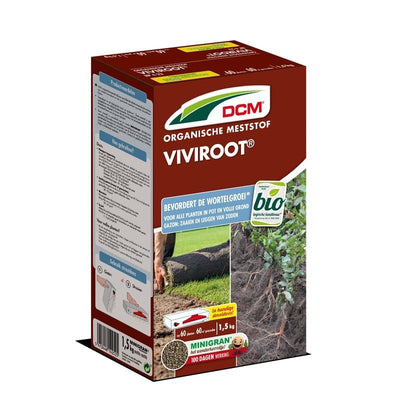 DCM Viviroot-Wortelactivator (1,5 kg)