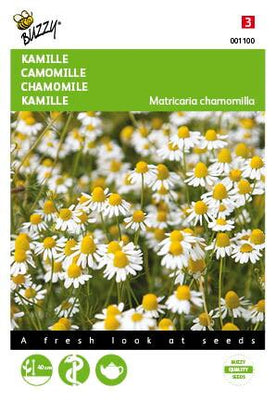 Kamille