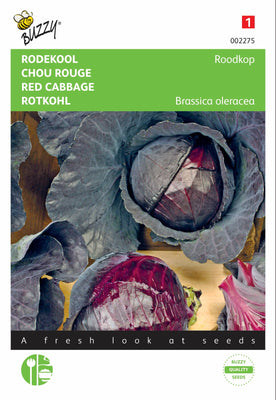 Rotkohl