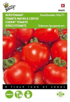 Tomaten Herzbrecher F1