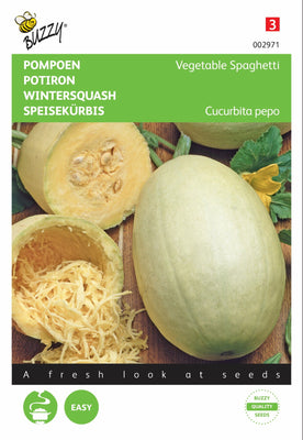 Kürbis-Gemüse-Spaghetti