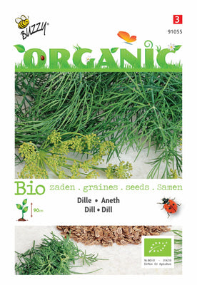 Dill (Bio)