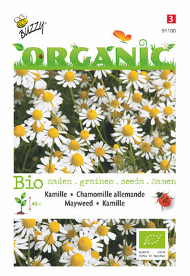 Kamille (BIO)