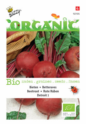 Beets Detroit 2 (BIO)