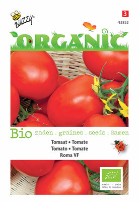 Roma-Tomaten VF (BIO)