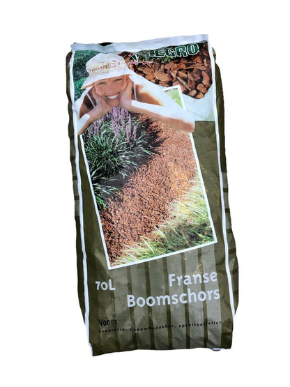 Franse Schors - Grond en Meststoffen