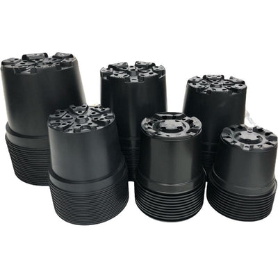 Wachsendes Paket groß 4