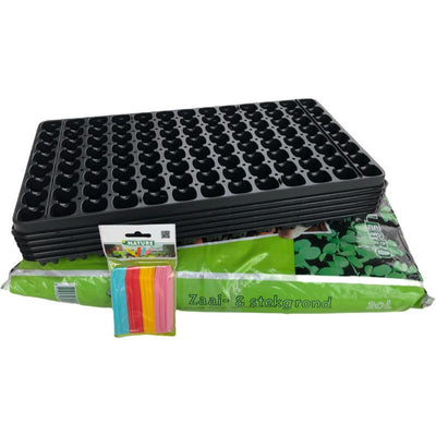 wachsendes Paket klein 1