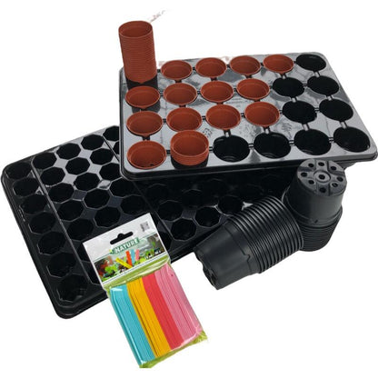 Anzuchtset klein 3 -