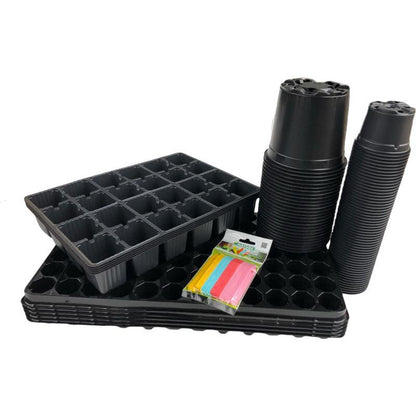 Zuchtpaket mittel 1 -