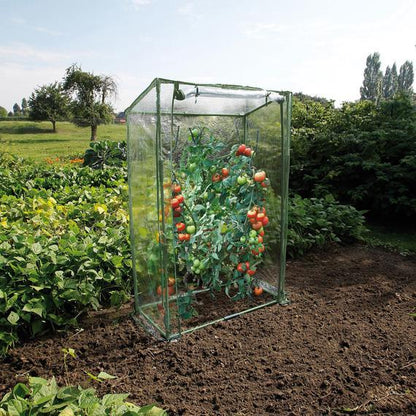 Mini-tomatentuinkas H150x100x50cm - Kweekbenodigdheden