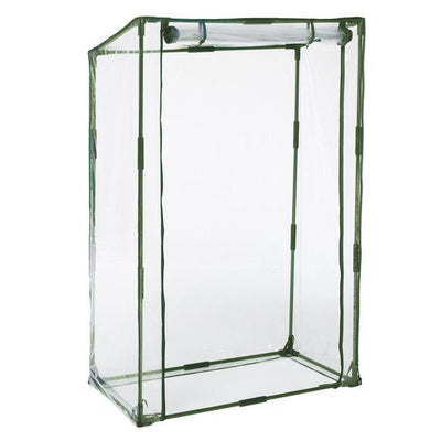 Mini-Gewächshaus für Tomatengärten, H150x100x50cm
