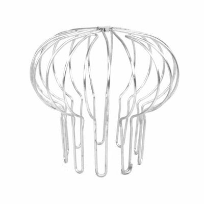 Kugelgitter – 1 Stück