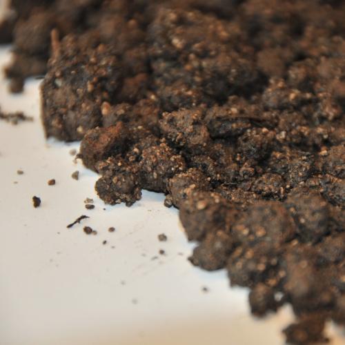 Daktuinsubstraat extenstief - Groendak