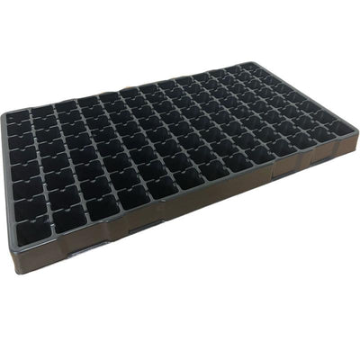 Aussaat-/Schneideschale – 104 Löcher