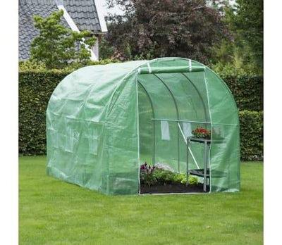 Gartentunnel H200x350x200cm