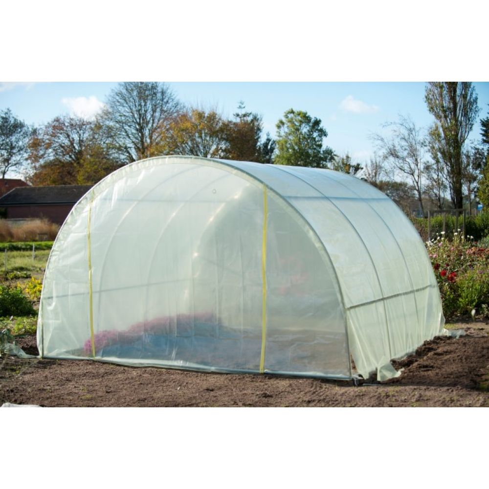 Tuintunnel H220x360x365cm - Kweekbenodigdheden