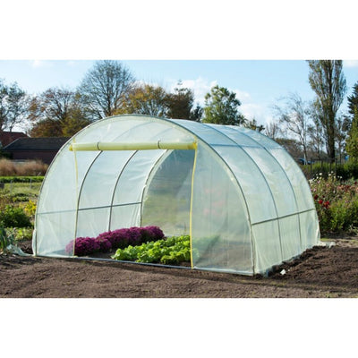 Gartentunnel H 220 x 360 x 365 cm