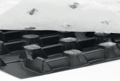 Entwässerungstyp 20R (20 mm) – 1 m²