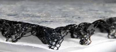 Entwässerungstyp C20 - 1 m²