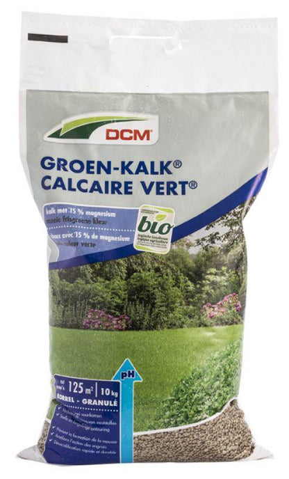 DCM Groenkalk - gazon