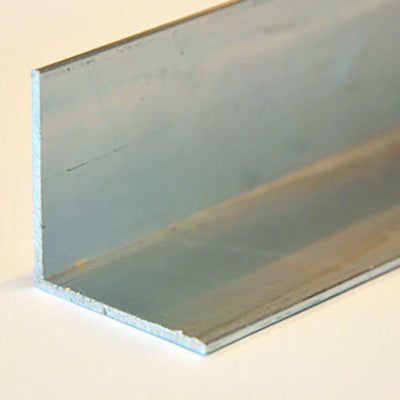 Trennprofil Typ A – 2M